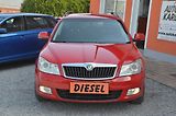 Škoda Octavia (2009) 1.9 TDi 77kW BXE Elegance / ČR - náhled 1