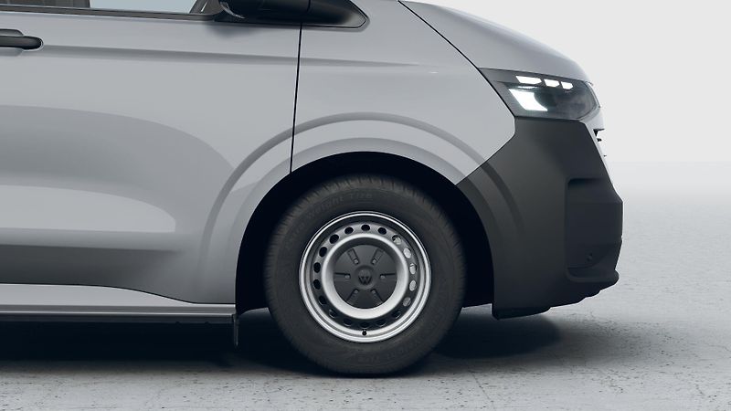 Volkswagen Transporter (2026) Nový T7 Kombi N1 2,0 TDI 8AUT - fotka 13 z 14