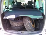 Škoda Roomster (2010) 1.2HTP, 51kW, klima, tažné - náhled 12