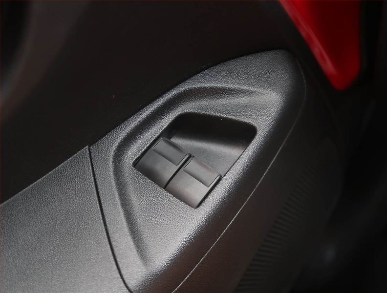 Toyota Aygo (2018) 1.0 VVT-i, Automat, ČR,1.maj - fotka 17 z 18