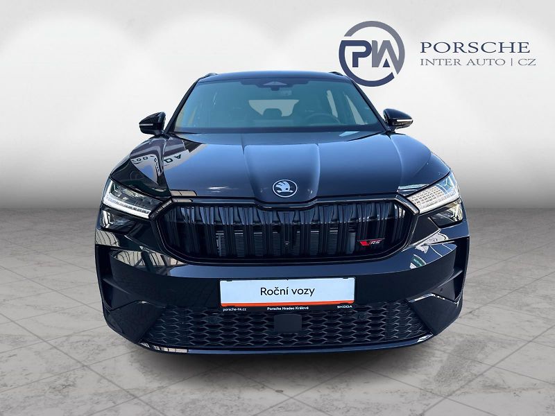 Škoda Kodiaq RS 2.0 TSI 195 kW DSG 4x4 - fotka 4 z 30