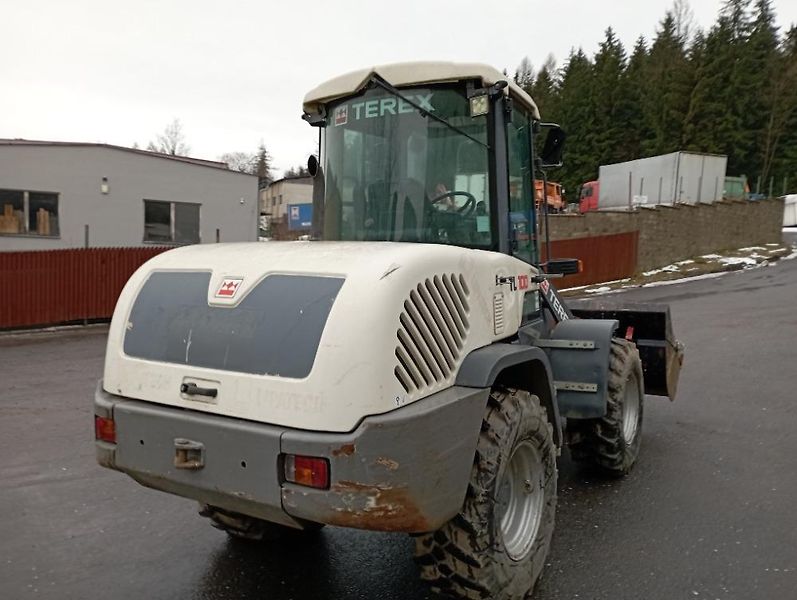 Terex (2011) 100 - fotka 5 z 18