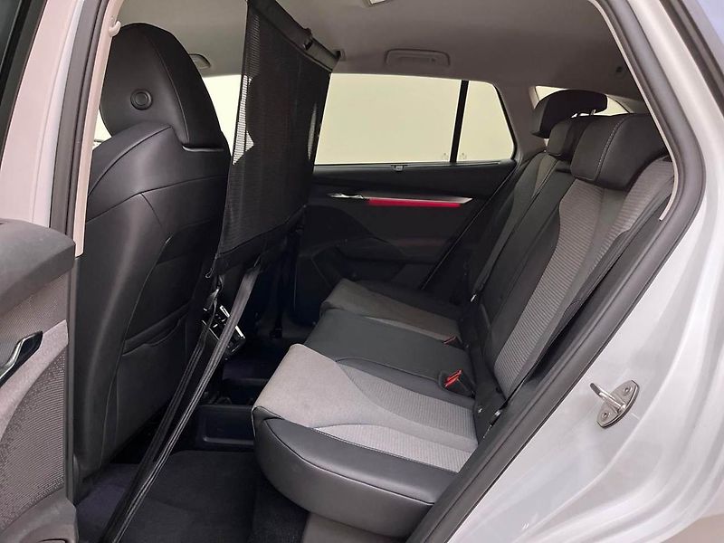 Škoda Enyaq iV 80 LOFT 150kw TZ SOH 97% - fotka 7 z 12