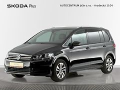 Volkswagen Touran (2026) Comfortline Energy 1.5 TSI 110 - fotografie inzerátu