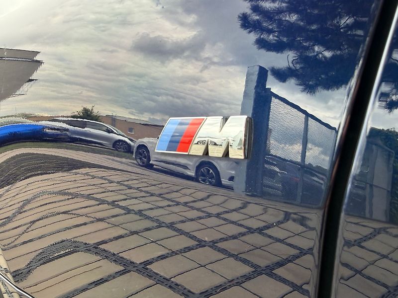 BMW Ostatní eDrive 40, Tažné, M-paket, - fotka 9 z 40