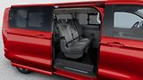 Volkswagen Caravelle (2026) Nový T7 Style 2,0 TDI 4MOT 8AU - náhled 6