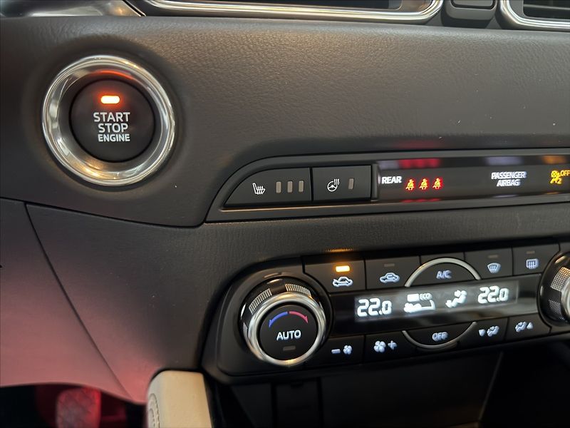 Mazda CX-5 2,2   D AWD REVOLUTION BOSE TO - fotka 20 z 50