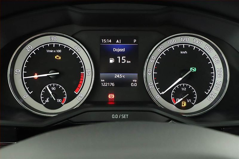 Škoda Superb (2020) Style 2.0 TDI - fotka 14 z 20