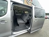 Toyota ProAce Verso 2.0D A/T Business 8 Comfort - náhled 17