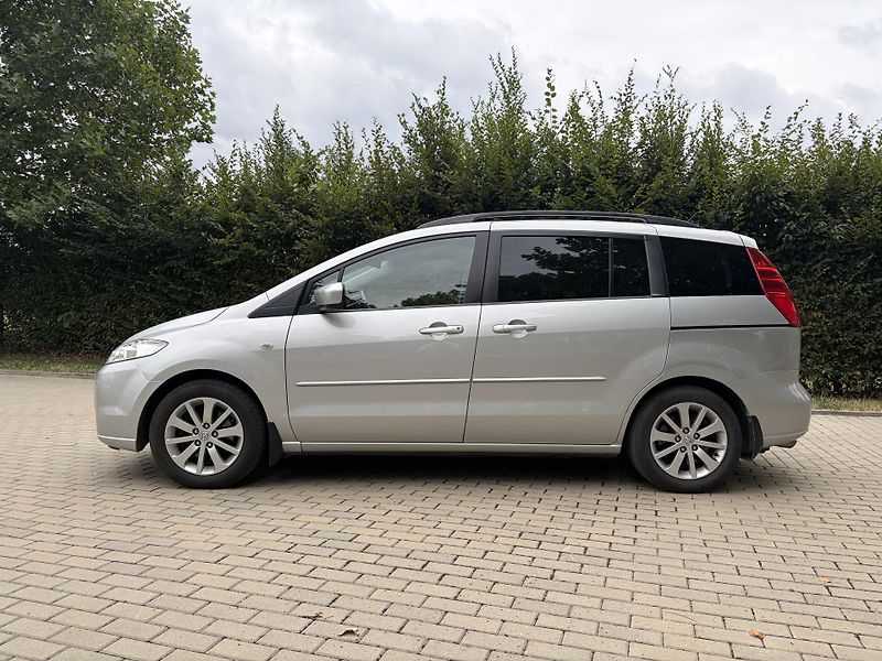 Mazda 5 1.8 Exclusive - fotka 5 z 29
