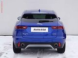 Jaguar E-Pace (2018) 2.0 D, LED, navi, kamera - náhled 4