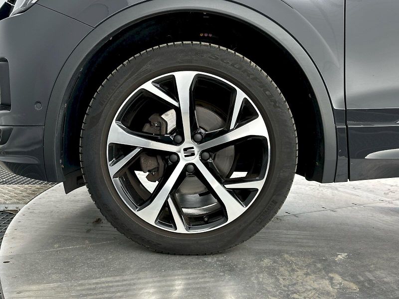Seat Tarraco (2021) FR 2.0 TDI 110kW - fotka 39 z 40