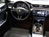 Škoda Superb (2016) Style 2.0 TDI, Automat, Navi - náhled 7