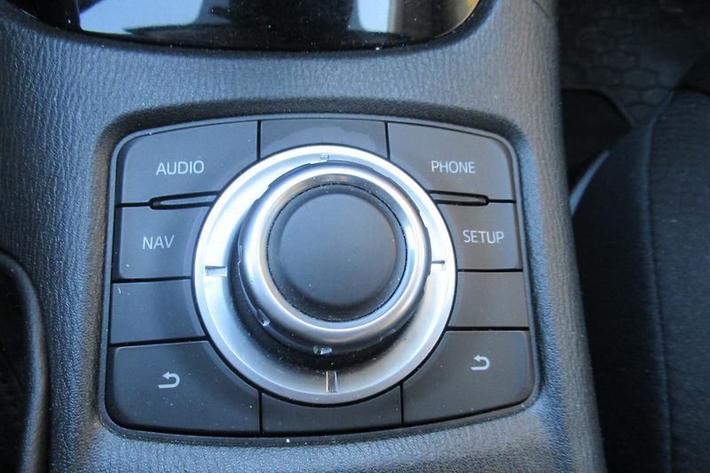 Mazda 6 2.2 CD AUT. KLIMA SADA KOL - fotka 21 z 26