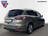Ford S-MAX (2016) 2.0 TDCi Titanium EAT6 4x4 - náhled 4
