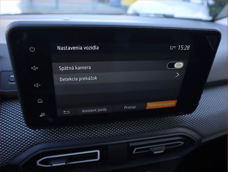 Dacia Jogger (2025) Expression 1.0 TCe, LPG - fotka 18 z 22