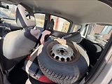 Fiat Panda 1,2 i 4X4 - náhled 12