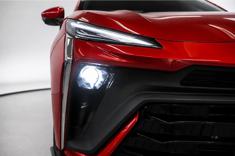 Dongfeng T5 EVO (2026) Dragon Edition - fotka 4 z 19