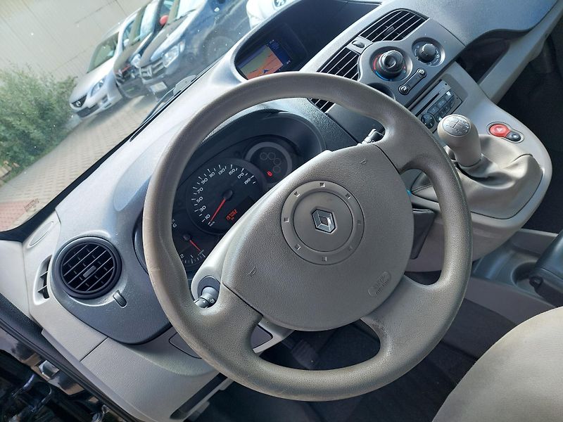 Renault Kangoo (2010) II. 1.6 Dynamique - fotka 9 z 35