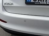 Škoda Scala (2021) 1.5 TSI 110 kw  Style DSG ČR  - náhled 26