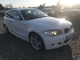BMW Řada 1 118 105 KW,M-PAKET,MAN,XENON - náhled 2