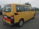 Volkswagen Transporter 2.0 TDI 103 KW 9-MÍST,6-RYCHLO - náhled 4