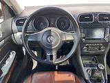 Volkswagen Golf (2011) 1.4 TSi, Highline, kůže - náhled 11