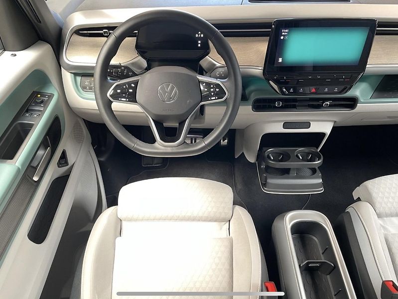 Volkswagen ID.Buzz (2022) 21