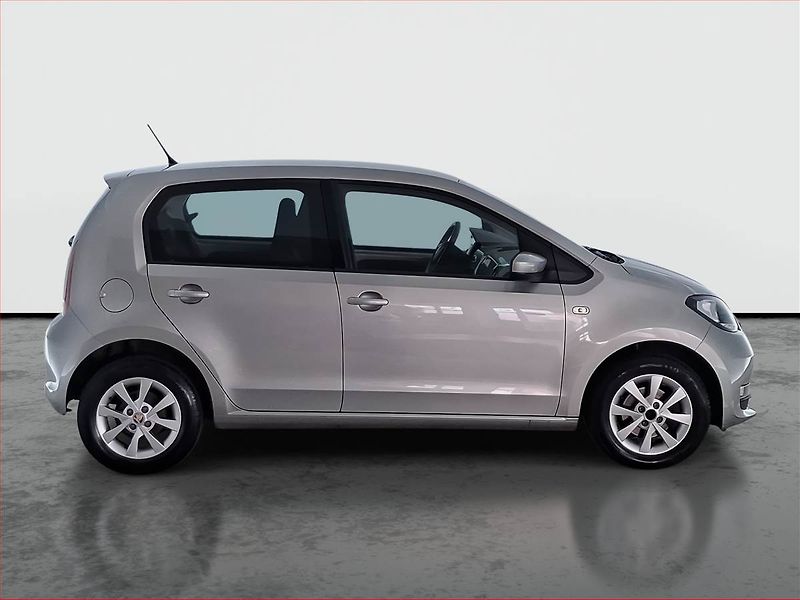 Škoda Citigo (2017) 1.0 MPI, Automat - fotka 6 z 16