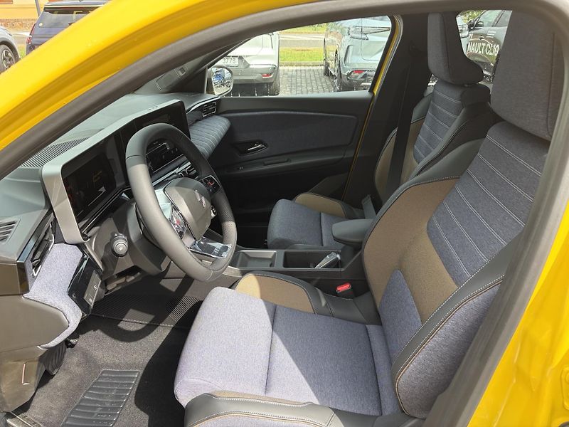 Renault R5 (2026) techno 150 k comfort range - fotka 8 z 8