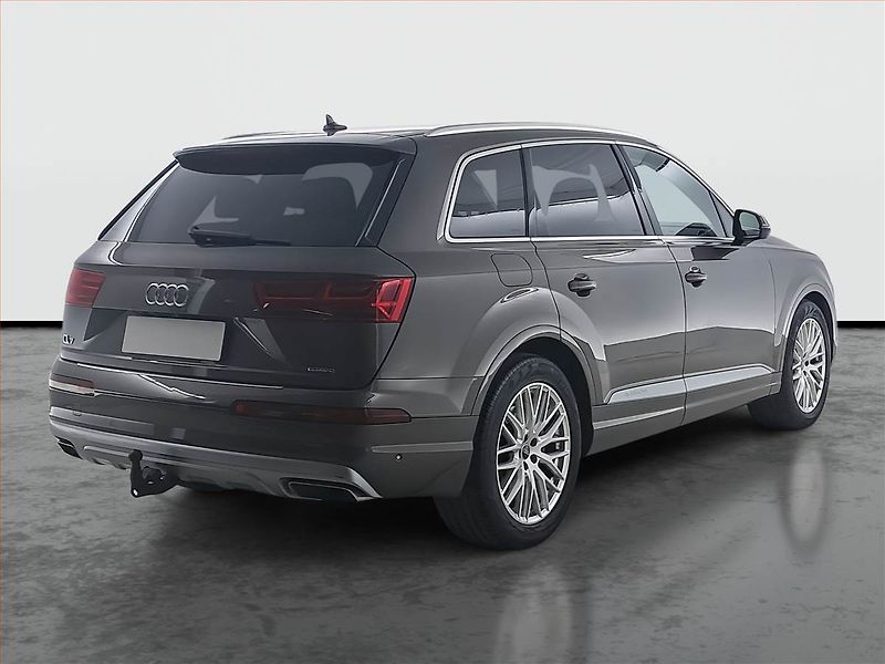Audi Q7 (2017) 3.0 TDI - fotka 5 z 29