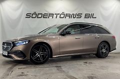 Mercedes-Benz Třídy E 300 e AMG Ambient - fotografie inzerátu