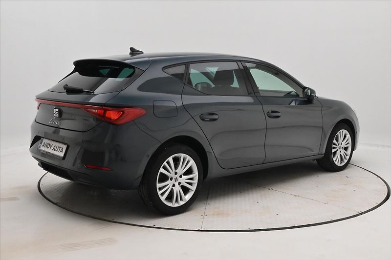 Seat Leon 1,5 TSI 85kW Style Záruka až 5 - fotka 5 z 30