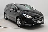 Ford S-MAX 2,0 EcoBlue 140 kW AT8 Titaniu - náhled 2