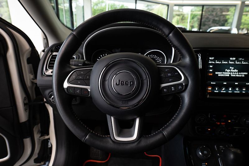 Jeep Compass - fotka 6 z 21