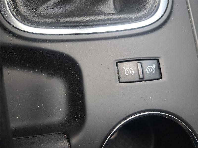 Renault Mégane 1,5 dCi Grandtour - fotka 24 z 41