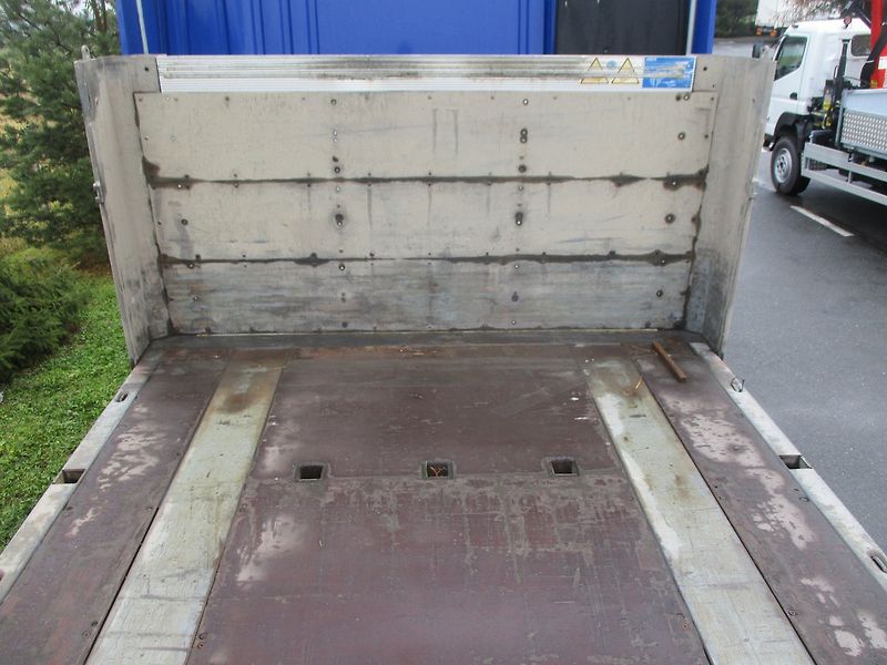 Schmitz SPL 24/L - 13,62 E B Plato - fotka 16 z 27