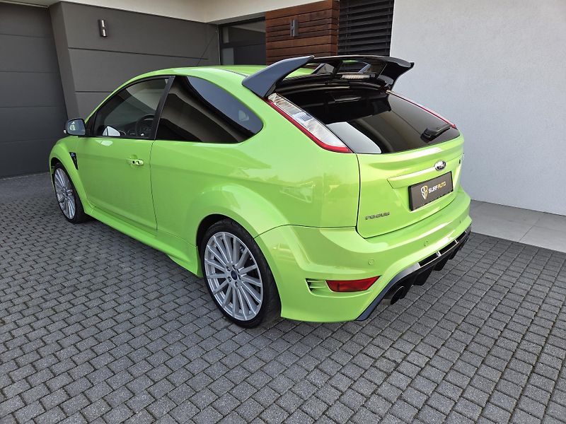 Ford Focus RS  - fotka 2 z 33