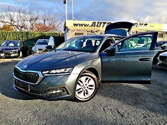 Škoda Octavia (2020) 2.0 TDi  Ambition 85kW - fotografie inzerátu