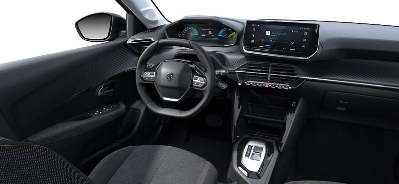 Peugeot 208 (2026) EDITION Turbo 100k MAN6 - fotka 7 z 10