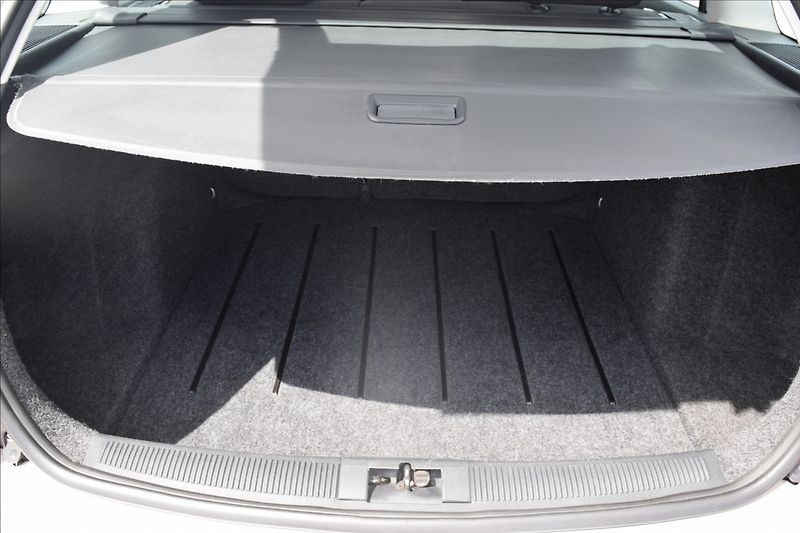 Škoda Fabia 1,4 i 55KW NOVÁ STK AUTOMAT - fotka 25 z 44