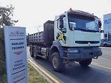 Renault 370.34 PR 6x6 - náhled 1