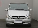 Mercedes-Benz Viano (2006) 2.2CDi L2, ČR, STK6/28 - náhled 1
