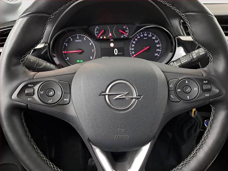 Opel Corsa (2022) 1.2, Serv.kniha, Tempomat - fotka 18 z 20