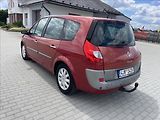 Renault Grand Scénic 1,5 Dci 78kw ESP Tažné Klimatr - náhled 27