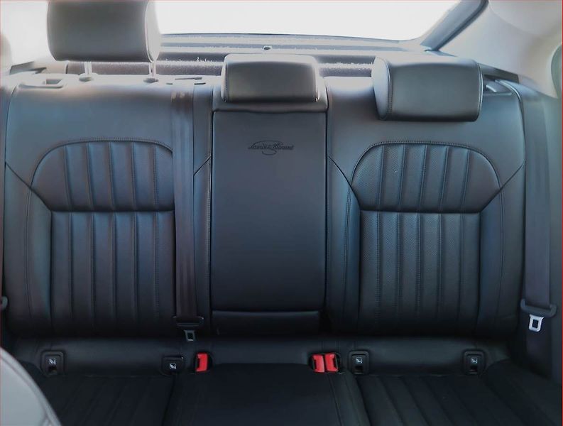Škoda Superb (2019) Laurin&Klement 2.0 TDI, 4X4 - fotka 10 z 19