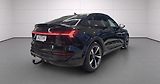 Audi SQ8 e-tron Sportback quattro Tažné - náhled 4