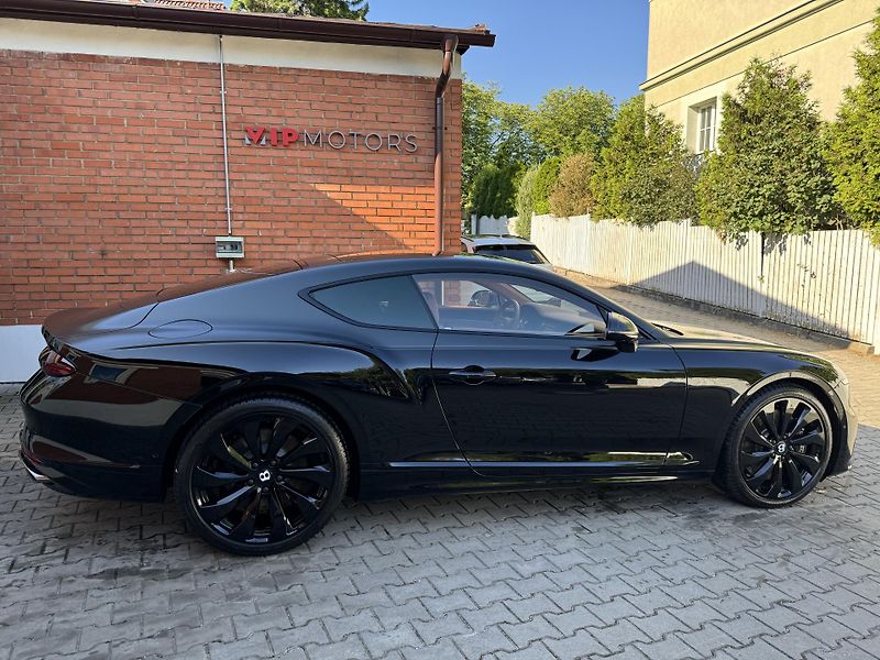 Bentley Continental GT V8-HYBRID-R22-NEW MODEL - fotka 7 z 34