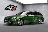 Audi RS 4 RS4  TFSI quattro, keramiky - náhled 1