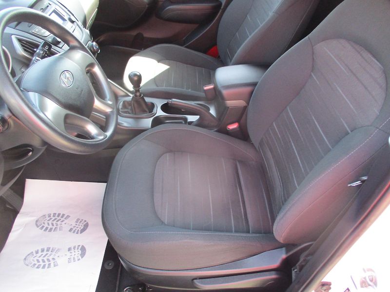 Hyundai ix35 1.6 GDi 99kW FINAL BLUE DRIVE - fotka 15 z 46